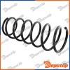 Ressorts de suspension avant pour BMW | 101228, 101605